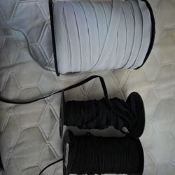 Elastics