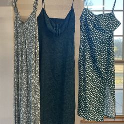 MIDI Dresses