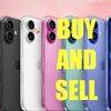 Cellular King/BUY & SELL PHONE