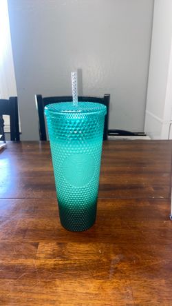 Starbucks tumbler
