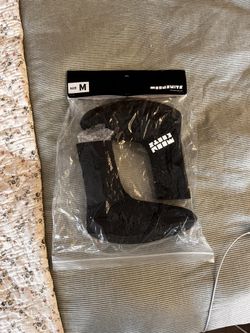 Surf Moonshot Booties Sz M