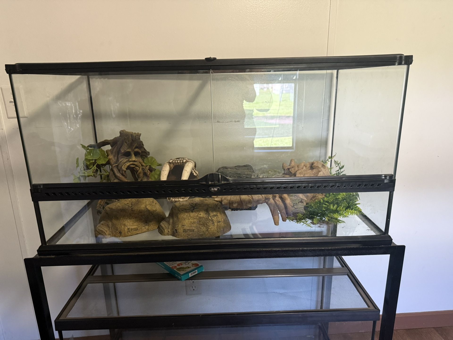40G Exo Terra