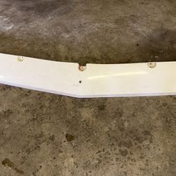 Dump truck Sun Visor