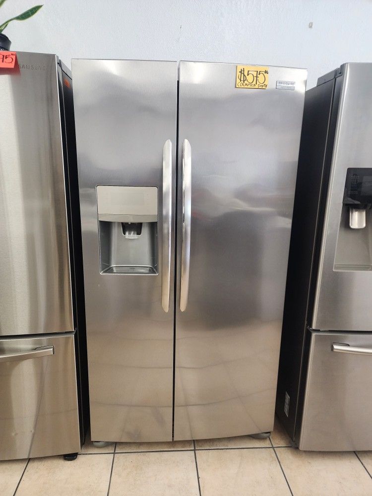 Frigidaire Gallery Refrigerator