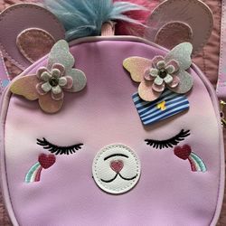 Girls Purse Like New