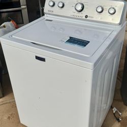 Maytag Washer Machine 