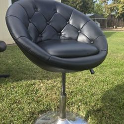 Makeup/Salon Chair
