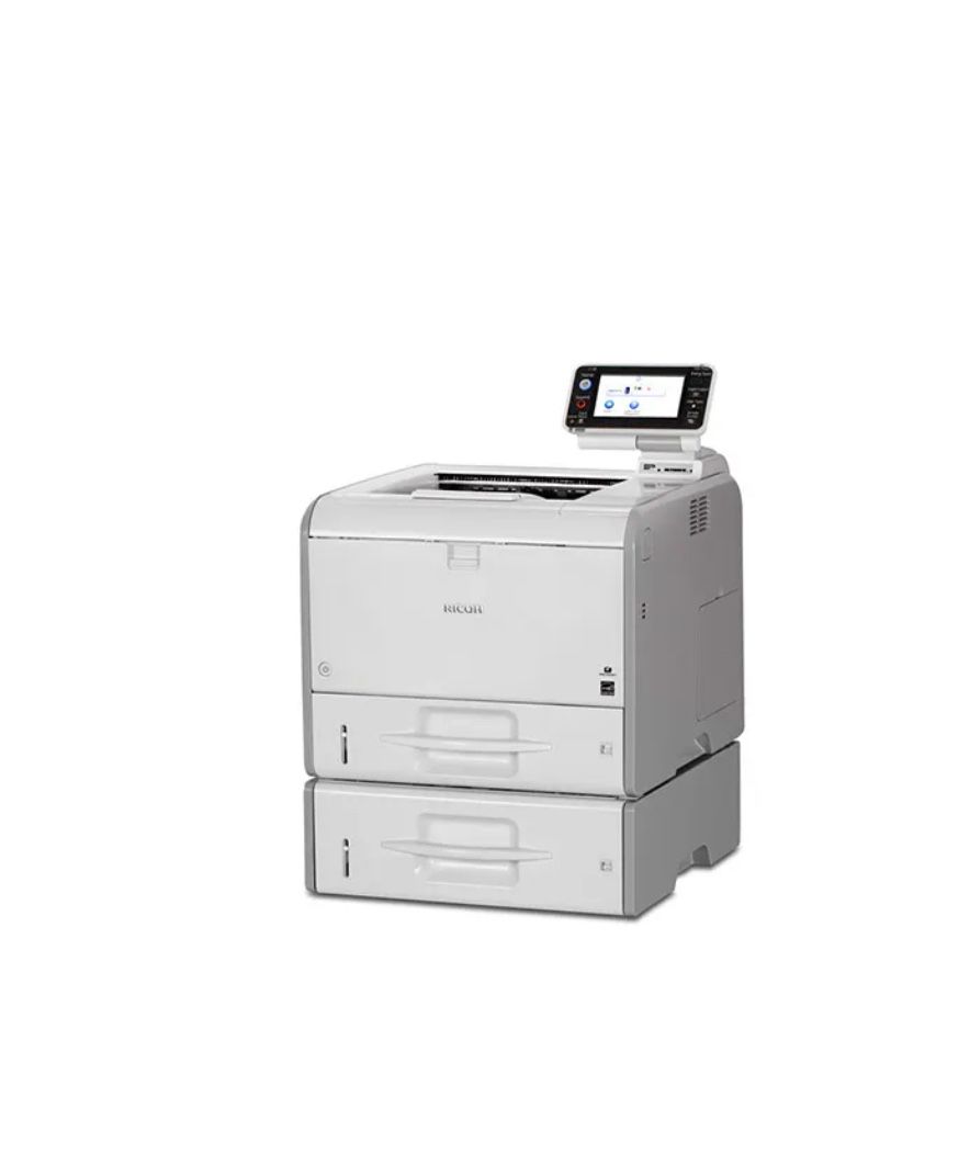 Ricoh Savin SP4520dn Laser Printer