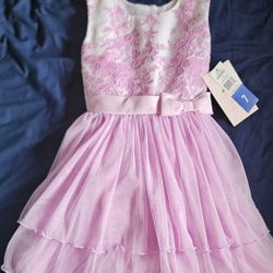 Dress For Girls