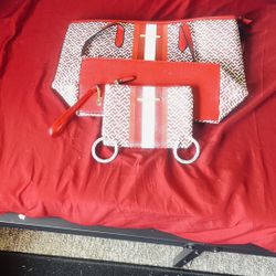 Purse Wallet And I Forgot 