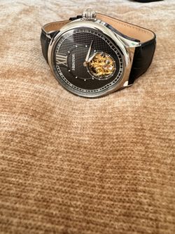 Original German hand Made Watch Brand New