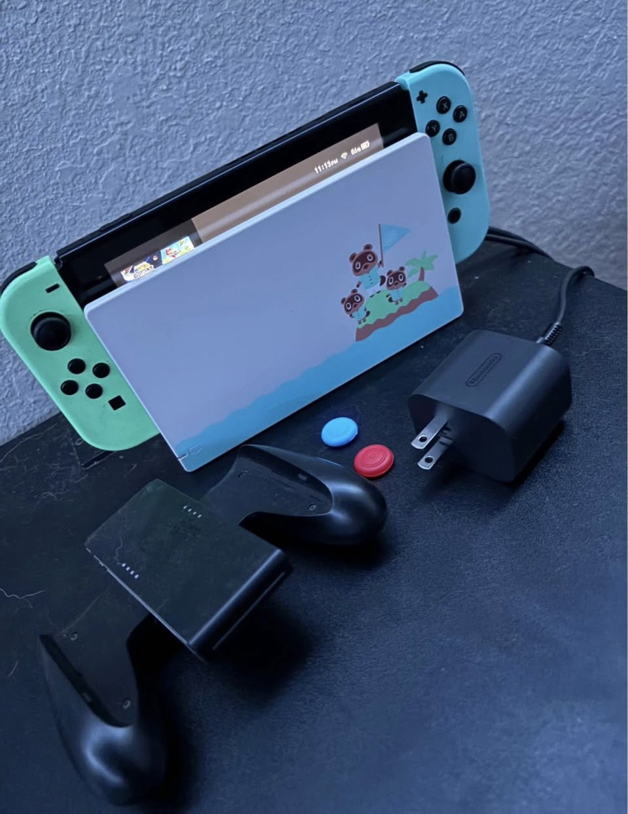 Nintendo Switch Console
