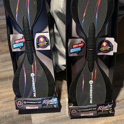 $45 Each Brand New Razor Ripstix