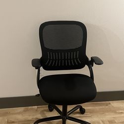 Standing Desk & Chair ( Move Out Sale)