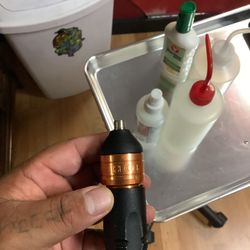 Tattoo Machine Bishop 