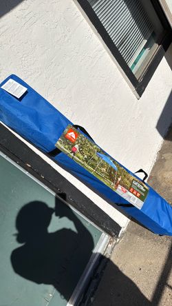 Ozark 10 x 10 canopy