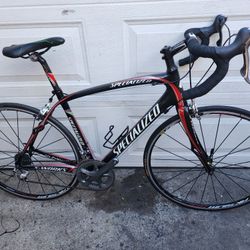Specialized S-works Roubaix Carbon Road Bike 