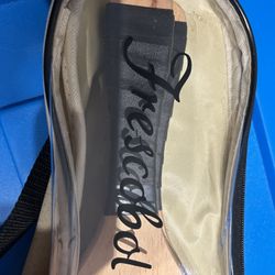 Pickleball Set With Bag Gift 