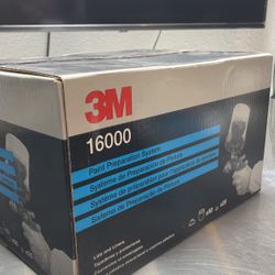 3M Cups, Collars,Lids,Liners.