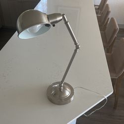 Adjustable Desk Lamp