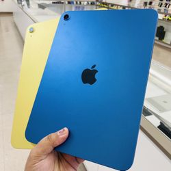 iPad A16 128gb 