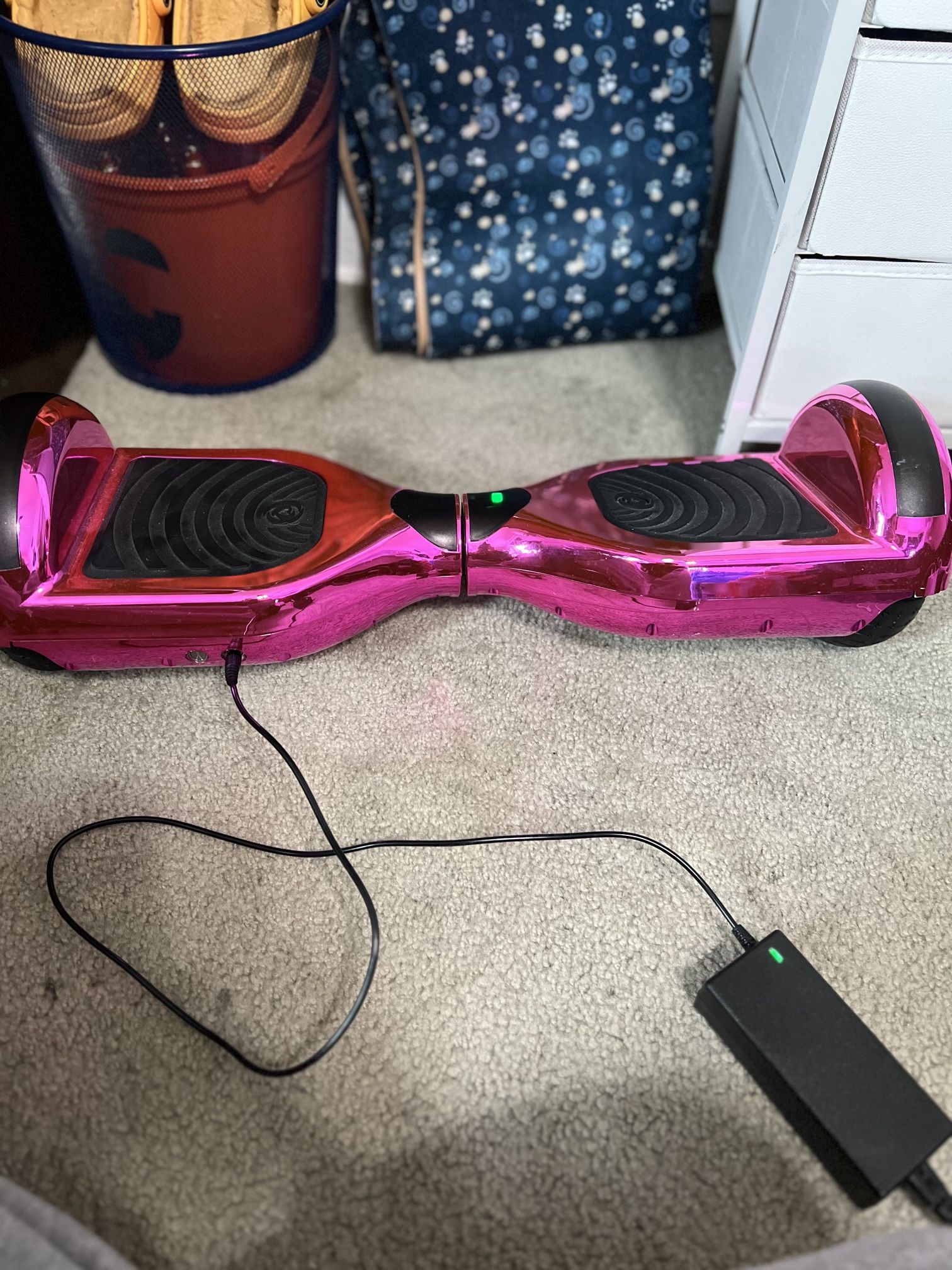 Hoverboard