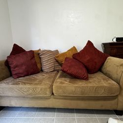 Couches 