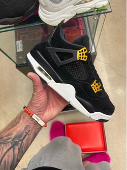 Jordan 4 royalties