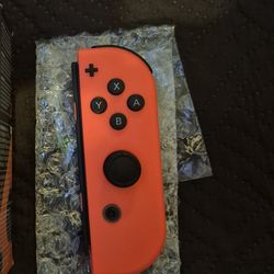 Nintendo Switch Controller