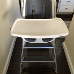 Baby’s High Chair