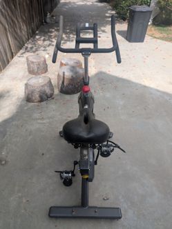 Free Cyclace Exercise Bike