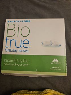 Bio True