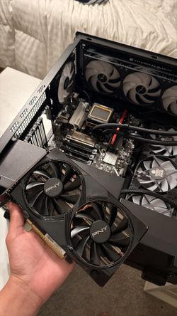 Rtx 5060 Pny oc 8gb
