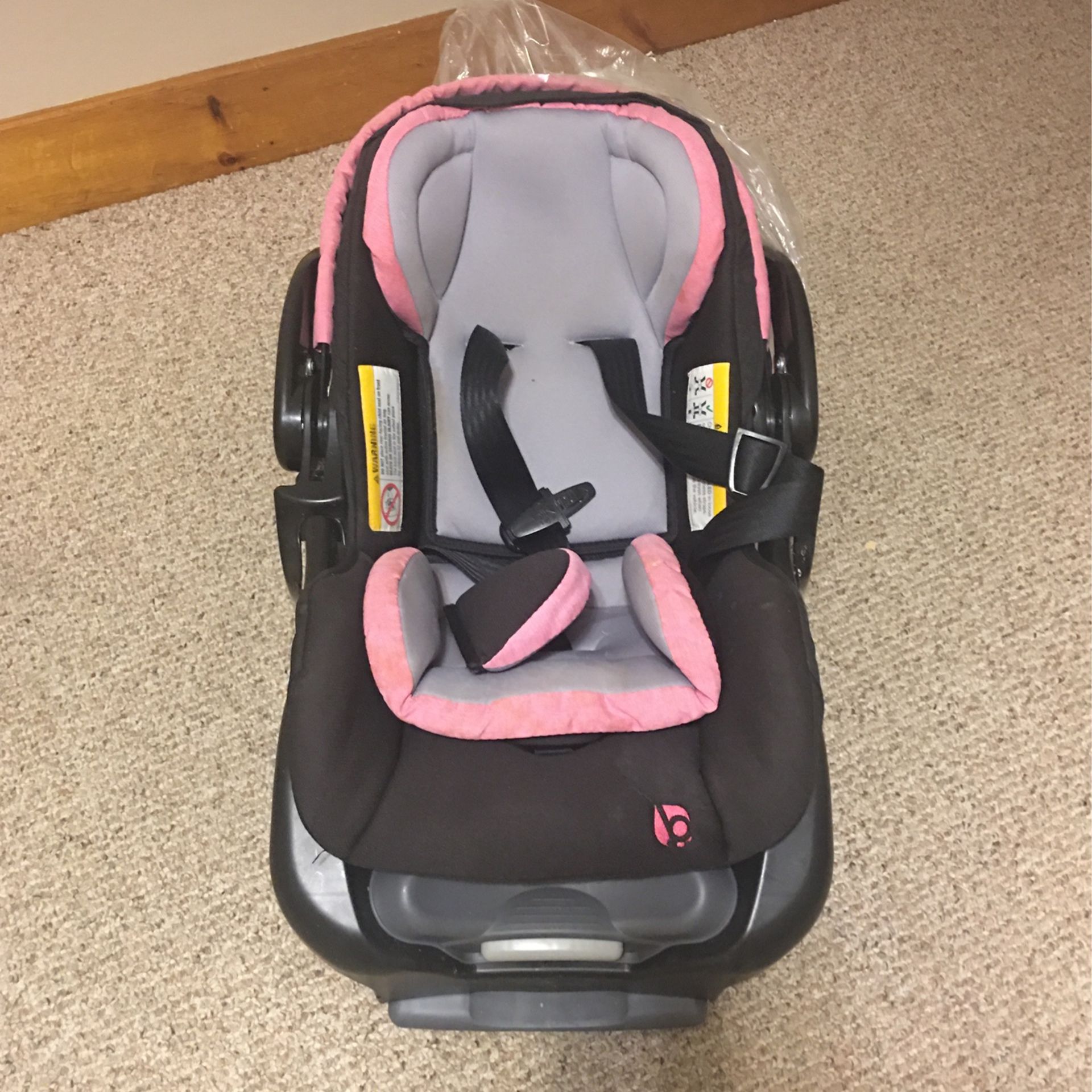 Baby chair