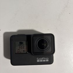 Go Pro Hero 7