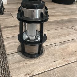 Camping Lamp