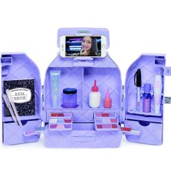 Project MC2 Ultimate Makeover Bag