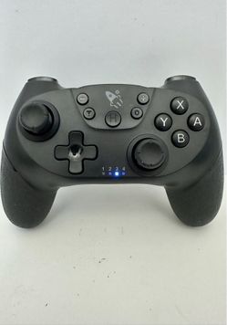 AceGamer Wireless Rechargeable Nintendo Switch Pro Controller