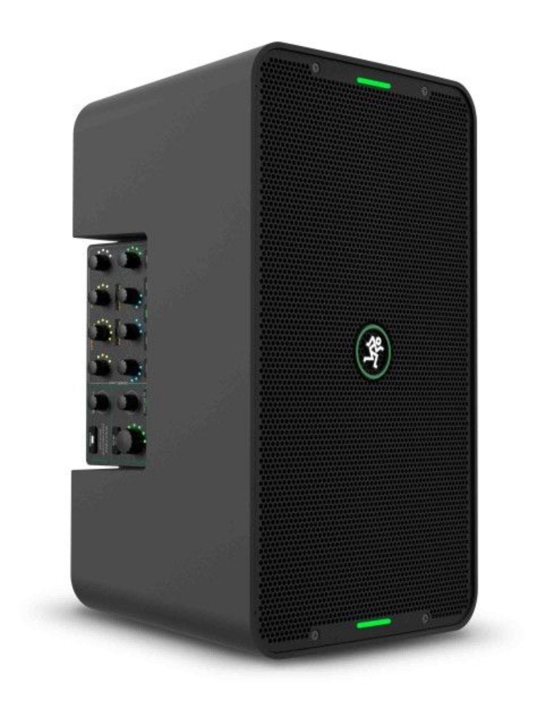 Mackie ShowBox All-in- One battery Speaker