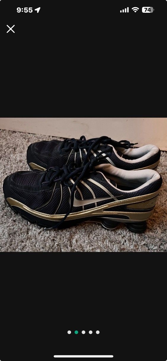 Shox Turbo Navy Nike Shox Nike Shox Turbo Oz White Orange Navy