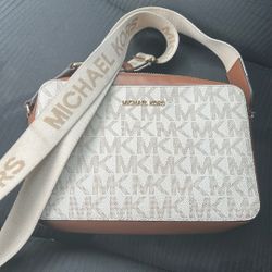 Michael Kors Side Purse