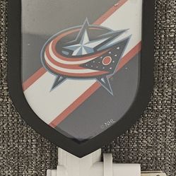 Columbus Blue Jackets Official NHL Night Light 
