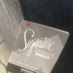 Ashley Home Store Sectional Couch