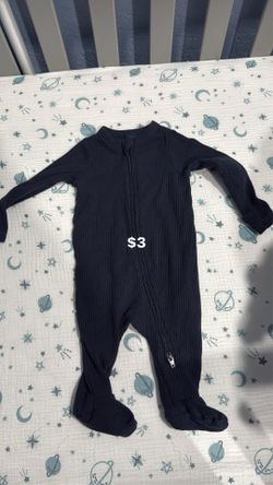 Baby boy clothes