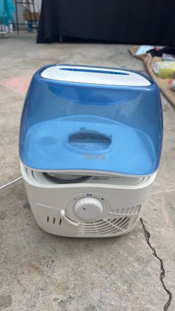 Humidifier