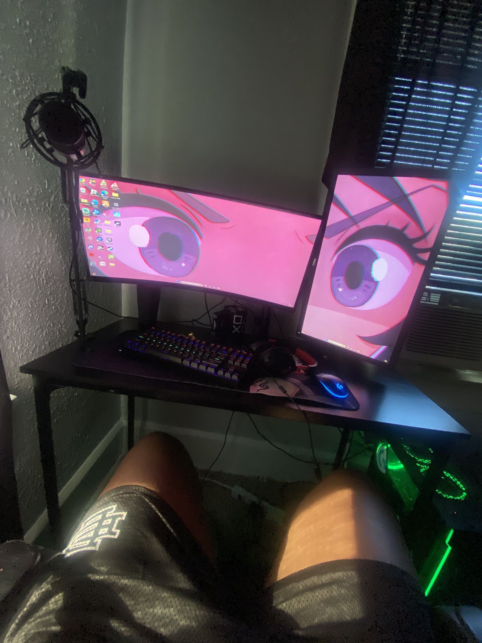 Gaming Pc