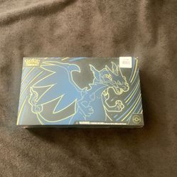 Charizard UPC