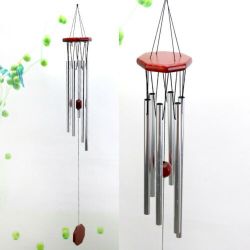 Large Wind Chimes Outdoor Garden Porch Balcony Home Decoration Ornament
