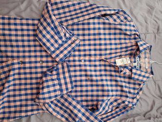 New Unworn EXPRESS XS Dresd Shirt