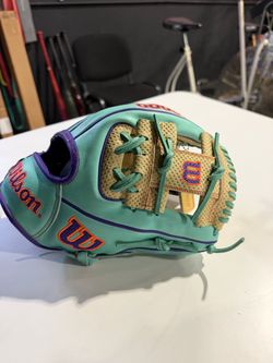 Wilson a2000